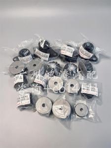 Applicable to Land Cruiser 4500 Lc80 Fzj80 Girder Ferrule Girder Buffer Cushion Chassis Ferrule