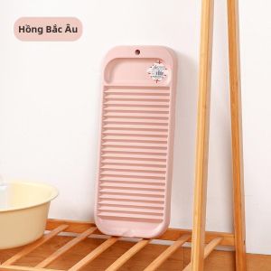 Bàn Giặt Nhỏ Đa Năng Bền Không Trượt