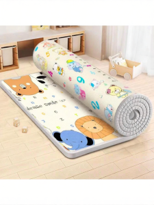 BAQILING | Thickened Non-toxic Odorless Customizable Foam Baby Crawling Mat