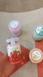 Sáp thơm khử mùi hình nấm gồm 6 mùi hương mẫu mới 2023 Trùm Sỉ Gia Thành