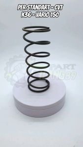 Per Cvt Pully Vario 150 / Vario 150 Led / Adv 150 / Pcx 150 / Vario 160 K36