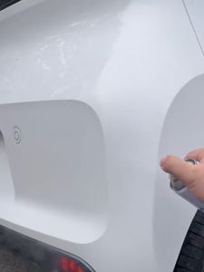 Virginex Car scratch remover spray Car deep scratch remover for car interior scratch remover car body scratch remover wax for car plastic scratch remover car paint/mirror