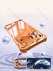 XUANWEI | Air Cushion Anti-Drop Protective Case