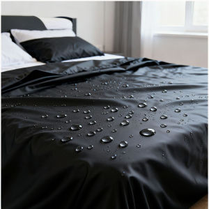 Four Season Universal PVC Waterproof Bed Cover Dustproof and Moisture-proof With Multiple Sizes To Choose From