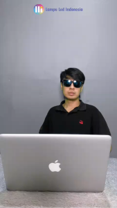 MODUL VIDEOTRON P1.86 INDOOR 3840Hz GKGD HUB 75