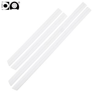 Universal Car Door protector Side Sill Anti-collision Strip for Hyundai i30 i20 Tucson Sonata Santa Fe Kona Ioniq Elantra ix35