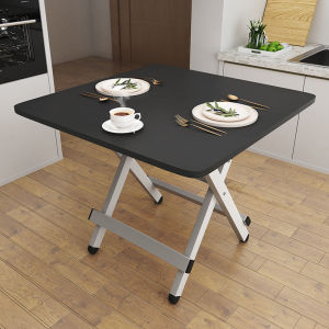 Foldable Portable Multi-functional Table