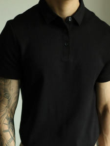 Áo Thun Polo Tay Ngắn Dáng Rộng Mùa Hè Cho Nam Và Nữ Cỡ Lớn 300 Pound Có Cổ Polo Thường Ngày Thoải Mái Thoáng Khí