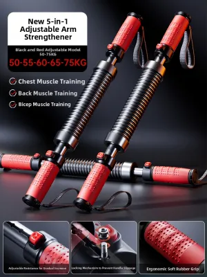 KDST | Adjustable Arm Chest Muscle Training Device