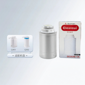 Easy-to-Install Direct Drinking Water Filter Cartridge