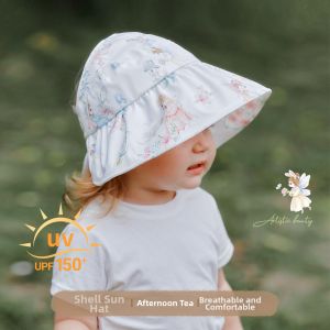 Domicoco | Sun Protection Hat For Baby