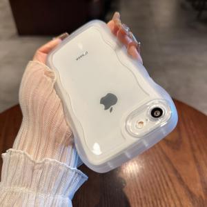 Creative Big Wave Feeling Soft Shell iPhone 7 Case Stereoscopic Cute New Girls Hand High End 88 plus Suitable for 7S 7 Male Apple 6S plus Trendy