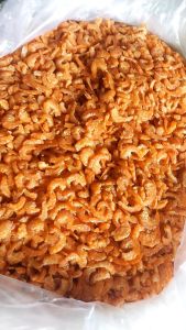 500G Tôm khô thiên nhiên size trung đặc sản Nha Trang