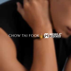 CHOW TAI FOOK 周大福 MLBB ALL STAR 999 Pure Gold Charm "八爪鱼" - R40146