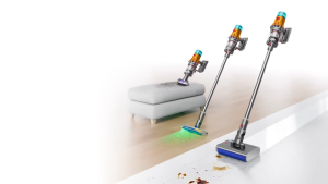 [TỪ 15-23.12: CHRISTMAS SALE] Máy hút bụi lau nhà Dyson V12s Origin Submarine™ (khô và ướt)