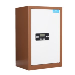 Electronic Secretariat Cabinet Financial Cabinet Home Safe Box Password Lock Contract Cabinet Important Document Archive Cabinet Small File Cabinet