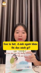 Sách thiếu nhi - Gia đình bé bỏng - Dòng sách đọc to (Combo tùy chọn)