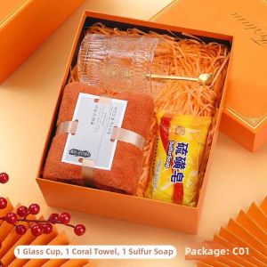 Creative Gift Set for Various Occasions