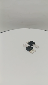 Transistor B507 PNP Bagus jual per 10 pcs