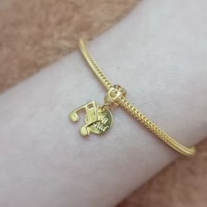 JIN JING PDR CHARM EMAS 916 1.54g/1.60g