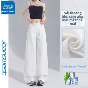 Jeanswest | Quần Dài Ống Rộng Nhẹ Nhàng Thoáng Mát