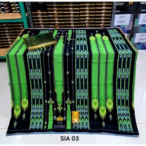 Sarung WADIMOR MASTER QUALITY Motif BHS SEA JIB