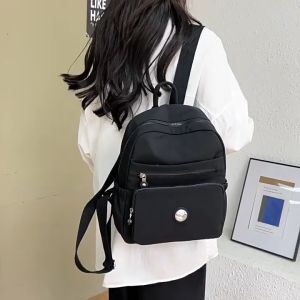 CICIBRAND - Tas Ransel CHIBAO R-00514: Tas Ransel Wanita Nilon Waterproof