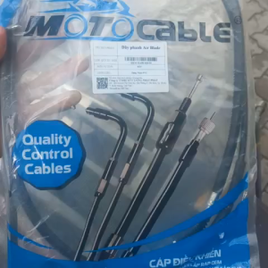 Dây thắng sau Ab 110 2007 - 2012 100% như zin