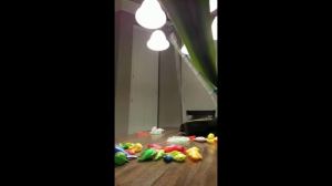 Children Bathtub Fishing Toy Swimming Bathing Pool Water Floating Fish Toy Parent-child Interactive Toys Game Children Toys New