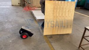 Heavy Rubber Push Cart Wheel Steel Body Wheel Is Suitable For Garden Hand Cart/Dump Truck 5 "6" 8 "10"