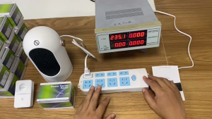 Energy Saver Electricity Saving Box Power Factor Saver Electricity Saving Box Household Office