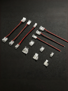 JINFI | Weld-Free High-Low Voltage Connector Strip