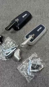 Kiếng hậu h2c vuông chân ngắn MS07