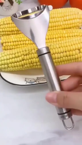 Parutan Jagung Stainless & Pemipil Jagung: Panduan Lengkap