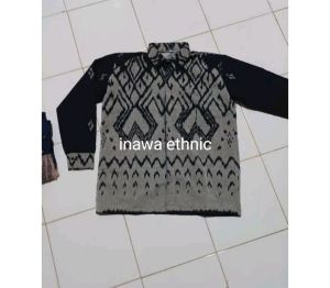 READY STOK - DRESS RAHAYU - DRESS COUPLE TENUN - SET COUPLE KONDANGAN