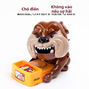 WOWEIAOKUANG | Đồ Chơi Ngừa chó Cắn Sáng Tạo Đùa Giỡn