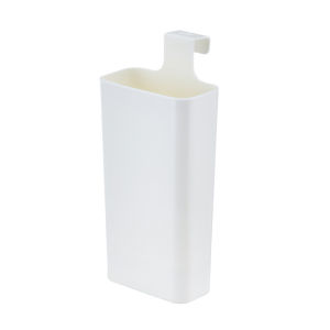 Toilet Solid Dispenser-Tank Replacement PartToilet Bowl Cleaner Buffer BoxHanging Slow-Release DispenserExtends Cleaning Time