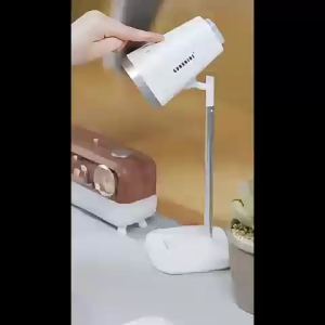 SUNSHINE LED Rechargeable Multifunctional Magnetic Desk Lamp 6W Dimmable Table Lamp Wall Lamp Flashlight