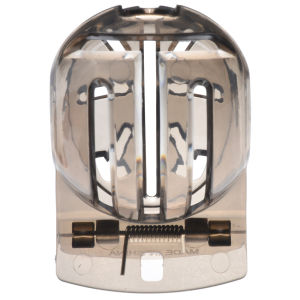 ปากกาเขียนเส้นสำหรับลูกกอล์ฟ แบบสามเส้น สีน้ำเงินและสีแดง ใช้สำหรับติดเส้นเป็นเครื่องมือช่วยจัดตำแหน่งในการตีกอล์ฟ อุปกรณ์เสริมสำหรับกอล์ฟ