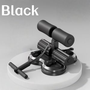 [Upgrade] Double suction sit ups home gym sit up assistance equipment abdominal muscle exercise settings abdominal exercise training fitness equipment