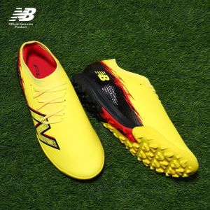 New Balance | Mid-Range Speed Type FURON V8 TF Soccer Shoes