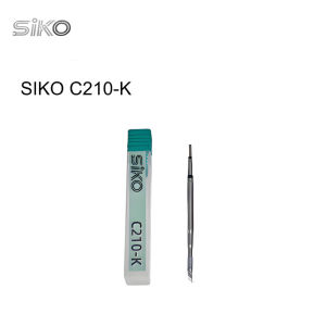 Super Fine C245 C210 Soldering Tips Soldering Iron Tip for GVM T210 GVM T245 Professional Soldering Station 1s Heating BGA Tool