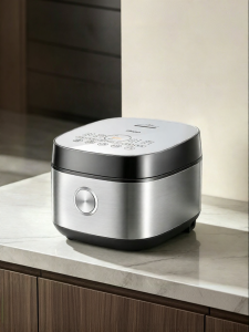 Midea | Smart Non-stick Electric Rice Cooker 4L