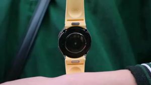 Bluetooth Call Smart Watch Pro 1.39-Inch Custom Dials Music Sports Men Women Watch 6 Health Monitor Smartwatch Android IOS Ht30