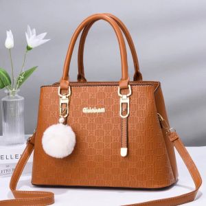 ry010012 Tas kerja Wanita Elegan Ibu Pesta Mewah kondangan Terbaru Branded Selempang Import Batam