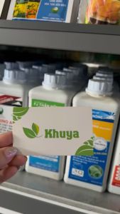 Phân bón trung lượng FJ 888 gói 15gr Siêu dưỡng hoa