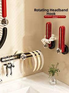 RORK | Hair Accessories Organizer Display Rack