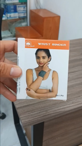 [FLASH SALE] Nẹp Cổ Tay Co Giãn Đai Bảo Vệ Cổ Tay Khi Chơi Thể Thao Gõ Máy Tính Làm Việc Nhiều