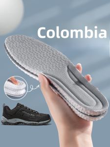 XIANZHAO | Shock Absorbing Thickened Insoles for Hiking