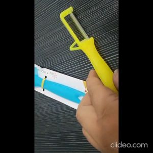 Pengupas Buah & Sayur: Alat Pengupas Buah dan Sayuran Murah & Efisien